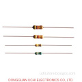 1r 1w cheap hot selling 1/4 metal film bulk resistor